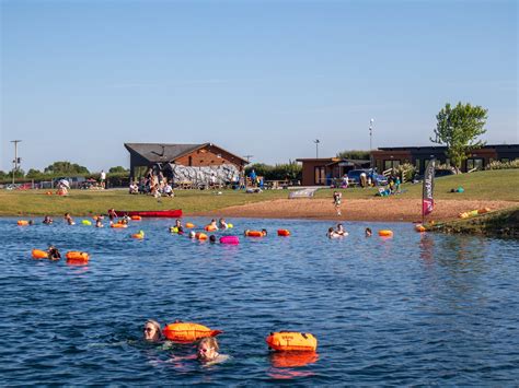 Moira Lakes Paddle Sports & Event Centre